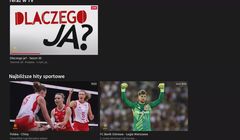 Tylko jeden kanał telewizyjny w serwisie Canal+ za darmo