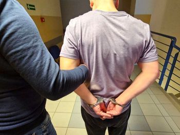 Szukał naiwnych na wynajem apartamentu. Nieruchomość nie była jego
