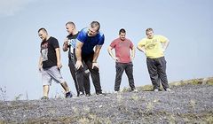 „Kanapowcy 4” od 8 marca w TTV