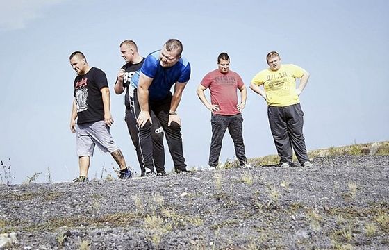 „Kanapowcy 4” od 8 marca w TTV