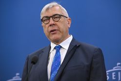 Giertych: Wyeliminuję Kaczyńskiego z życia publicznego