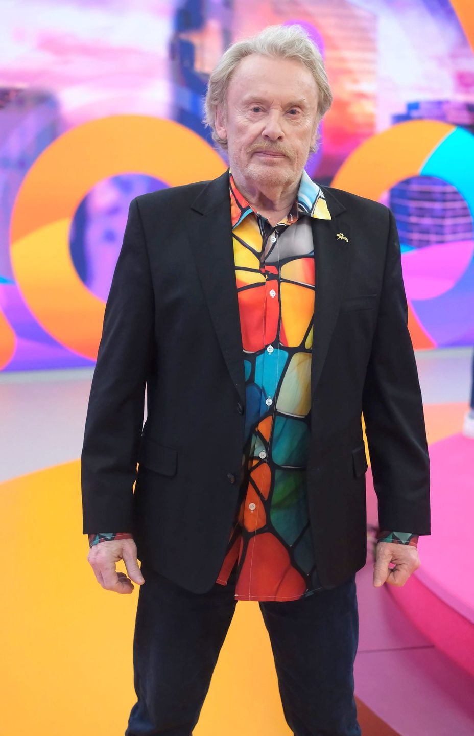 Daniel Olbrychski uderza w koalicję rządzącą