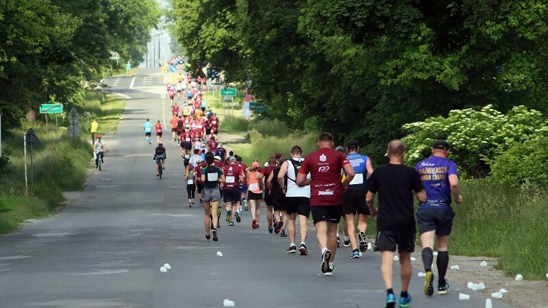 7. PKO Półmaraton Solidarności