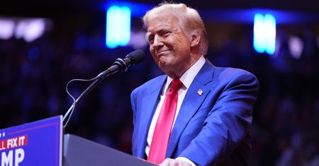 Polak zagłosuje na Trumpa. Wskazał powód