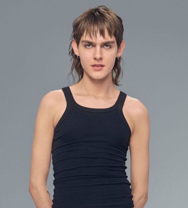 Polak dostał się do niemieckiego "Top Model"