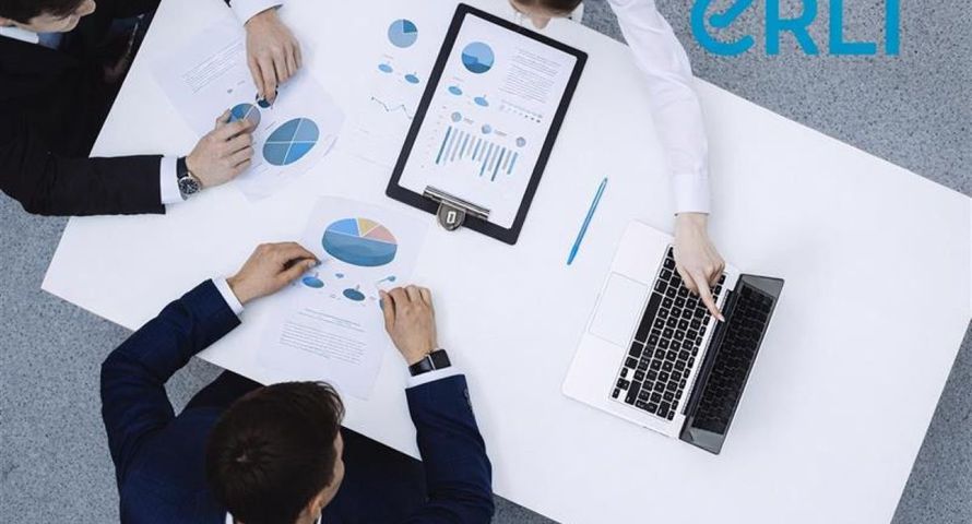 Rekord Erli: 1,8 mld obrotu i sześciokrotna przewaga nad rynkiem