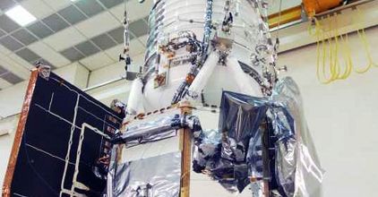 Solarny teleskop NASA wykryje asteroidy