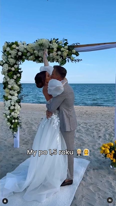 Paulina i Jakub Rzeźniczakowie reagują na komentarze tych, którzy nie dawali im szans