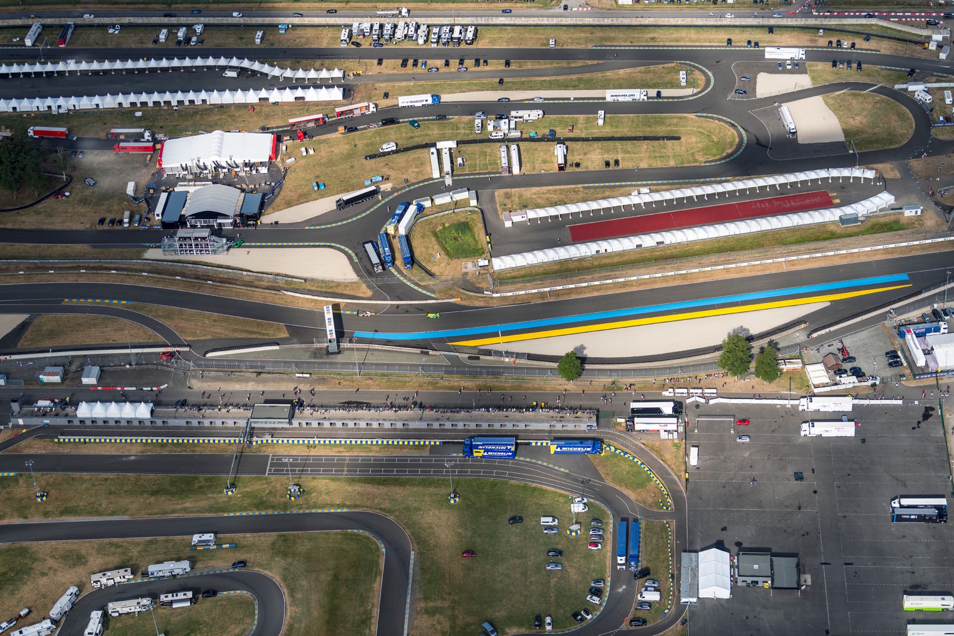24h Le Mans 2023