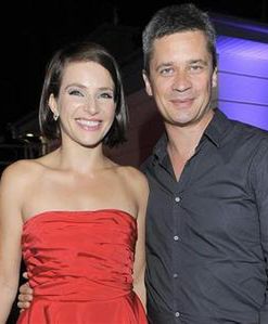 "Prawo Agaty": Dereszowska zazdrosna o Grabowskiego?