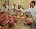 KE: Zgoda na eksport brytyjskiego mięsa