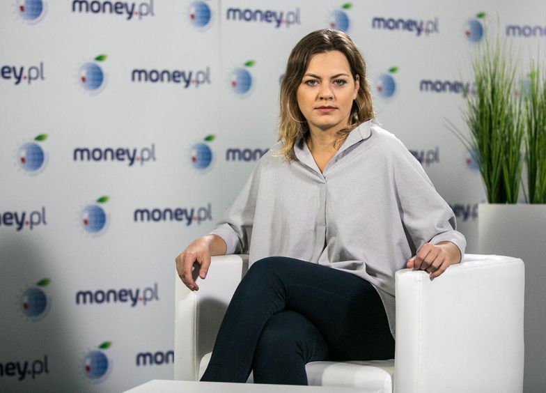 Z Ubera korzysta ponad milion Polaków. "Liczba przejazdów rośnie co miesiąc o 20 proc."