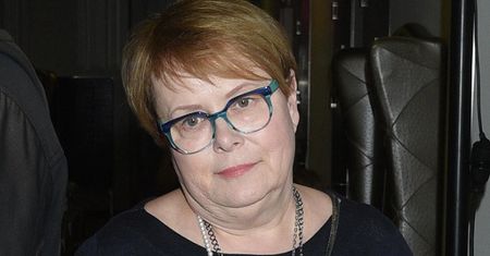 Dramat Łepkowskiej: ślimaki niszczą jej ogródek. "Żrą skur**syny w warzywniku rzodkiewki i sadzonki cukinii"