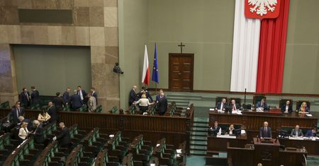 Spór posłów o konfiskatę rozszerzoną. "Prowadzi do powszechnej inwigilacji"