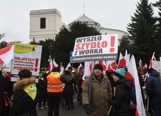 Jest już nowa wersja podatku od sieci handlowych. "Prawie wszystkie polskie sieci będą zadowolone"