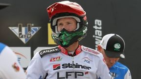 Jason Doyle komentuje zmianę przepisów. "Dobra decyzja dla światowego żużla"