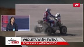 "Kierunek Dakar". Ekstremalne przygotowania do Rajdu Dakar. Trwają cały rok