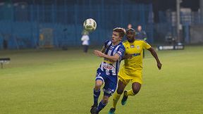Wisła Płock - Arka Gdynia 0:0 (galeria)