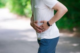 Ból brzucha po lewej stronie – zapalenie błony śluzowej żołądka, zapalenie trzustki, inne przyczyny