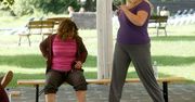 "2XL": Dodatkowe kilogramy Jungowskiej to tylko efekt charakteryzacji?