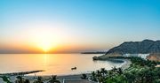 Oman - idealna alternatywa dla Egiptu