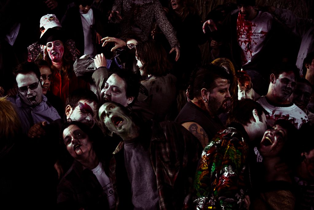Irlandzki sposób na zombie sprzed 1000 lat