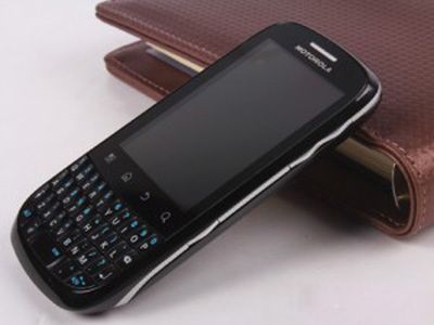 Motorola XT316 Fire | AndroidOS.in