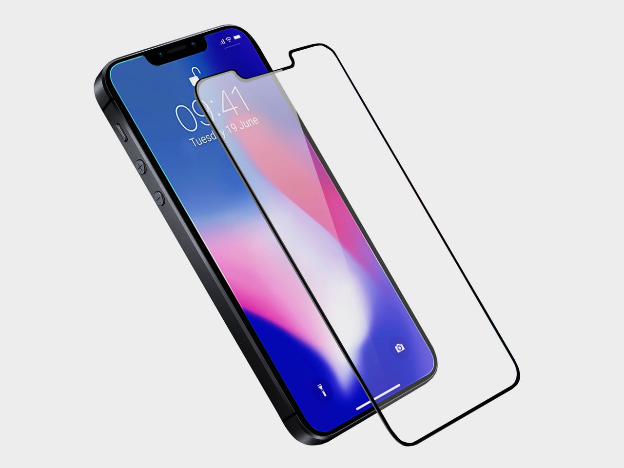 Czy tak będzie wyglądał iPhone SE (2018)?