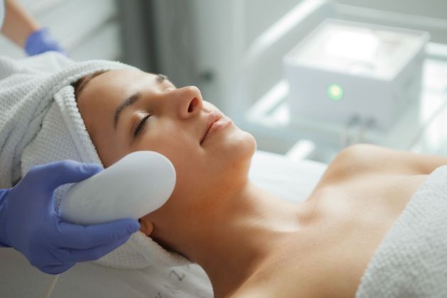 Codzienne nawyki, które odmienią twoją cerę