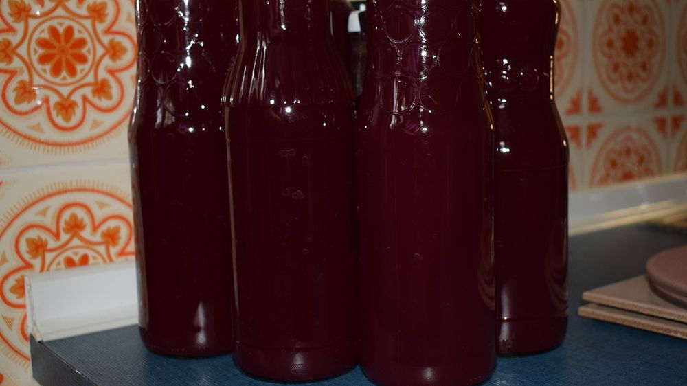 Antynowotworowy mocarz. Po ten sok warto sięgać nawet codziennie