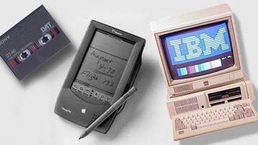 Największe technologiczne niewypały, czyli co miało być przełomowe, ale nie było 1