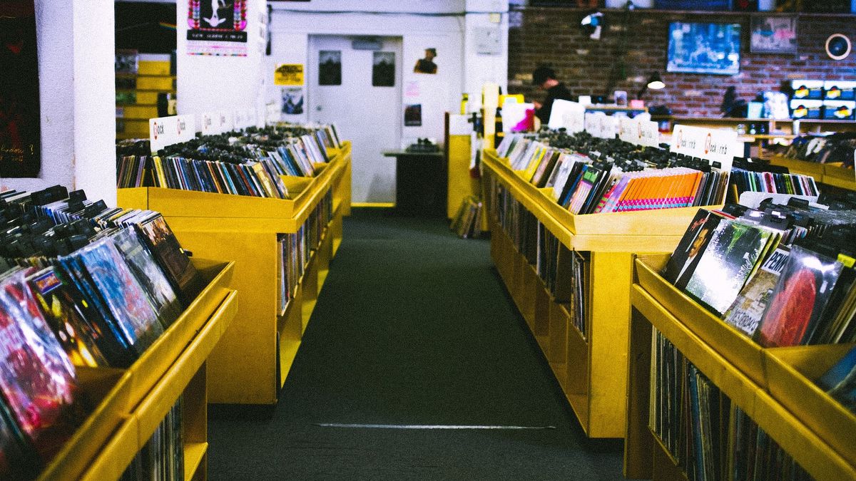 Bandcamp podaje liczby. Fani dopisali. Suma imponuje 1