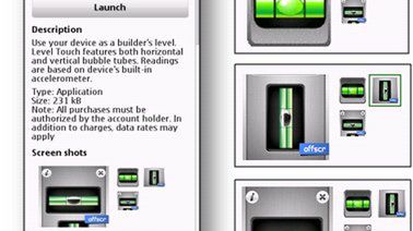 Nokia Ovi Store w całkiem nowej odsłonie 1