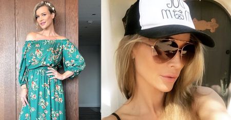 Joanna Krupa zdradziła, kiedy rodzi! "Jeszcze chwilka i maleństwo będzie na świecie"