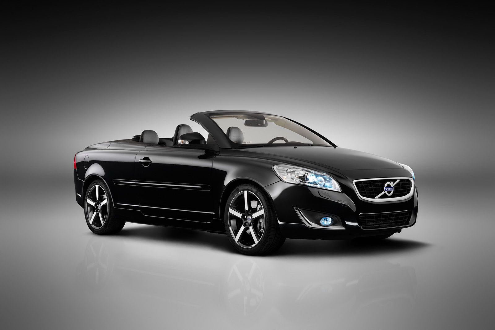 Volvo C70 Inscription Edition