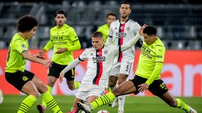 Liga Mistrzów. Wyniki wtorkowych meczów