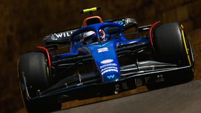 Kończą im się części zamienne. Zespół F1 ma spory problem