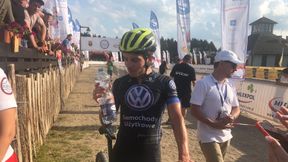 Volkswagen samochody użytkowe MTB Team zdominował mistrzostwa Polski w kolarstwie górskim