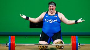 Rio 2016: Amerykanka z olimpijskim medalem dzięki legendzie polskiego sportu