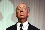 Niemy Alfred Hitchcock w musicalu