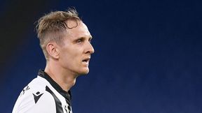 Serie A. Niepokojące wieści z Włoch. Łukasz Teodorczyk z kontuzją kolana