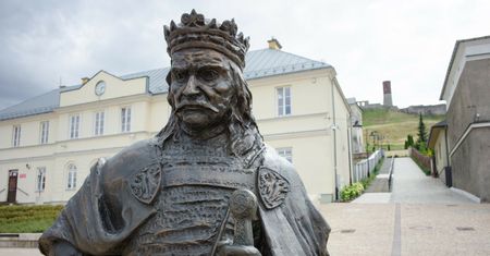 Ciekawe fakty o królach. Wiedziałeś o nich? Sprawdź się!