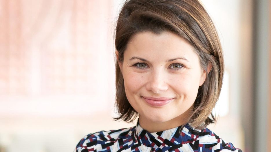 Agnieszka Sienkiewicz