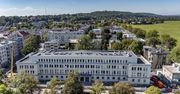 Kraków: Miastoprojekt. To tu projektowano Nową Hutę i powstał plan dla Bagdadu. I w tym gmachu będzie hotel Roberta de Niro