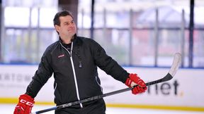Trener reprezentacji Polski poprowadzi odradzający się GKS Katowice