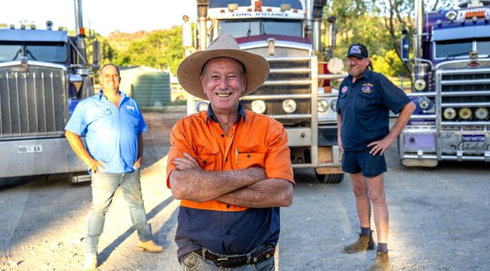 Nowicjusze za kółkiem