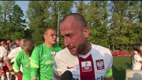 AMP Futbol Cup (reportaż)