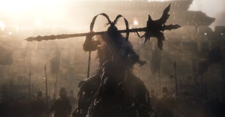 Wo Long: Fallen Dynasty na nowym materiale. Tak wygląda walka z bosem