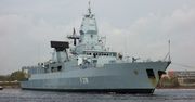 Royal Navy ma problem. Okręt wypłynął, a był potrzebny
