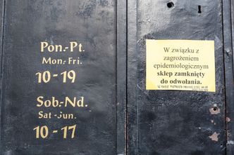 Wychodzenie z kryzysu potrwa lata. Ponure wizje przedsiębiorców